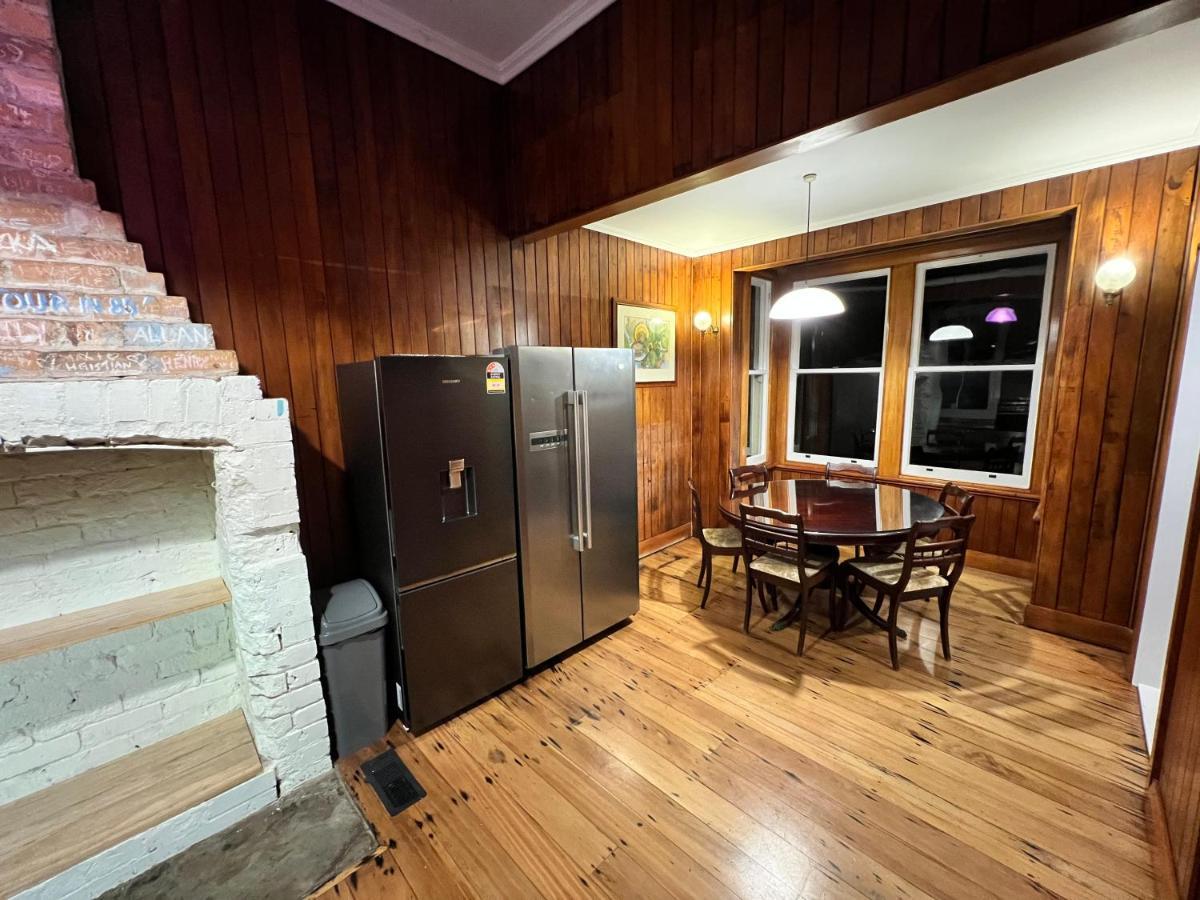Auckland Beautiful Amazing Villa 外观 照片