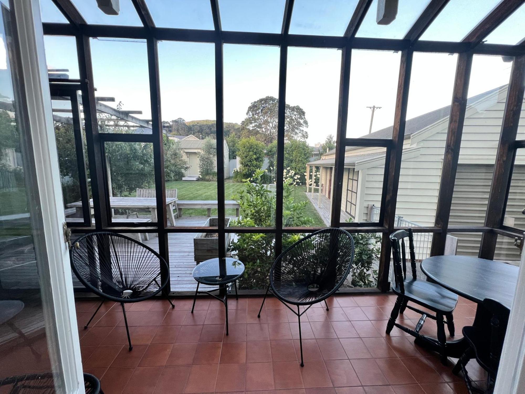 Auckland Beautiful Amazing Villa 外观 照片