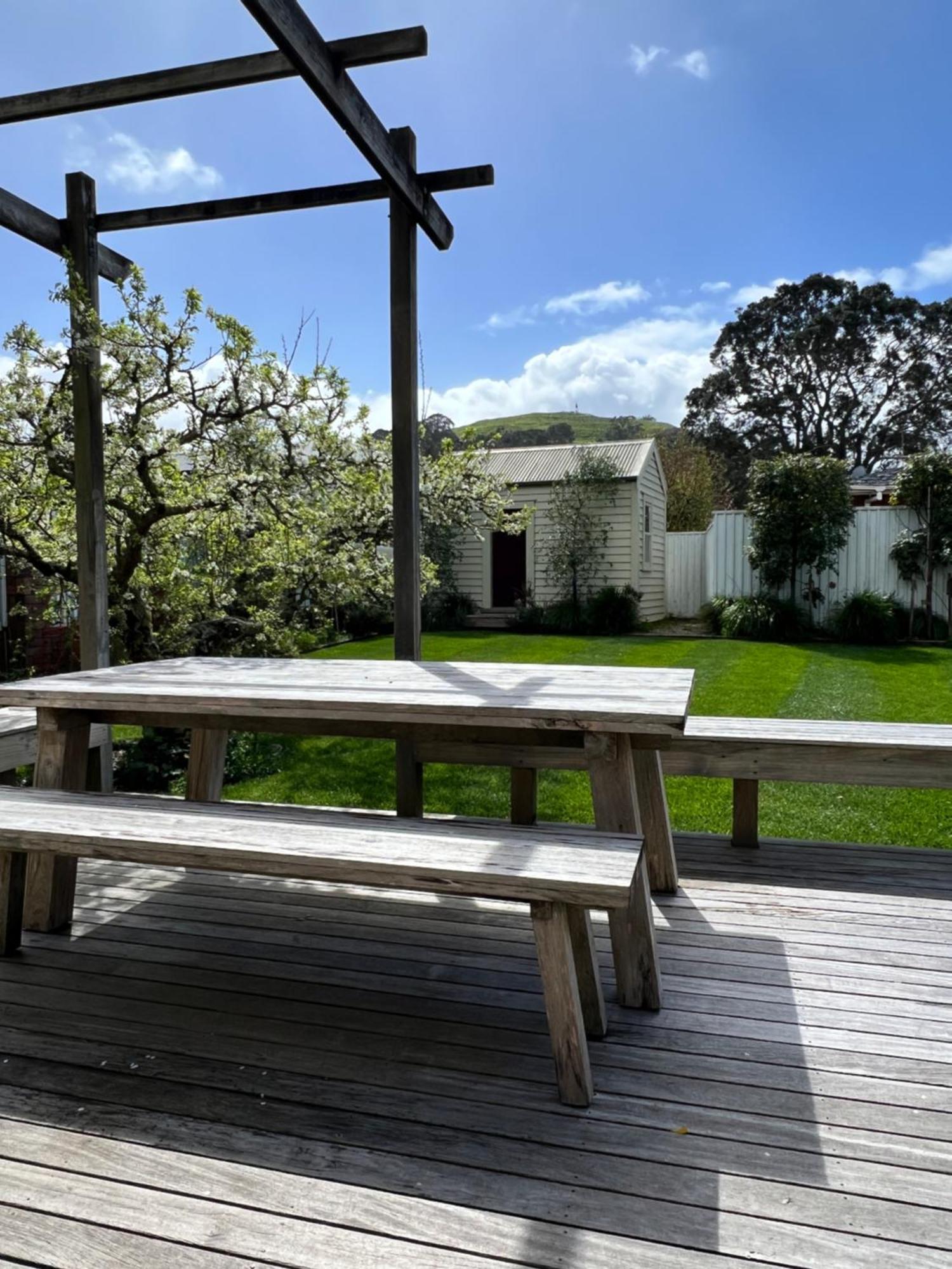 Auckland Beautiful Amazing Villa 外观 照片