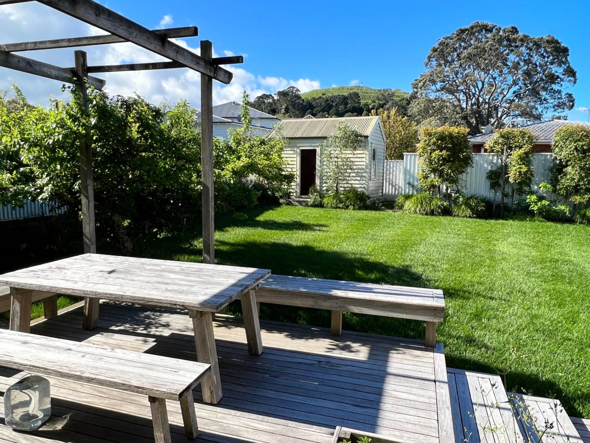 Auckland Beautiful Amazing Villa 外观 照片