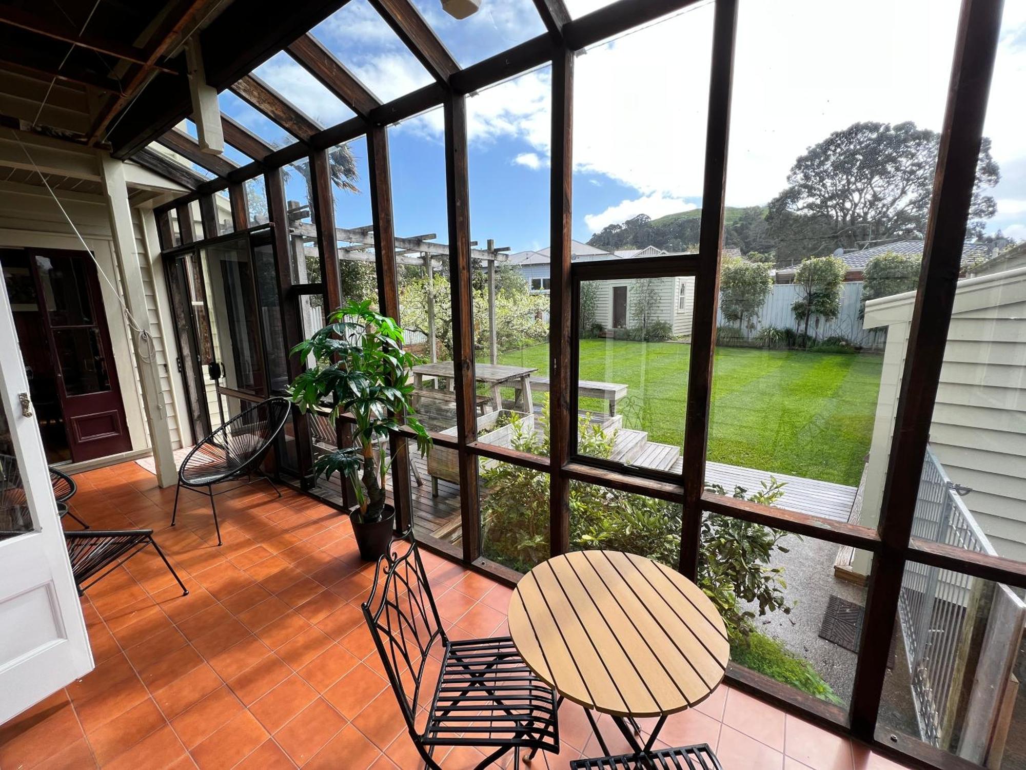 Auckland Beautiful Amazing Villa 外观 照片
