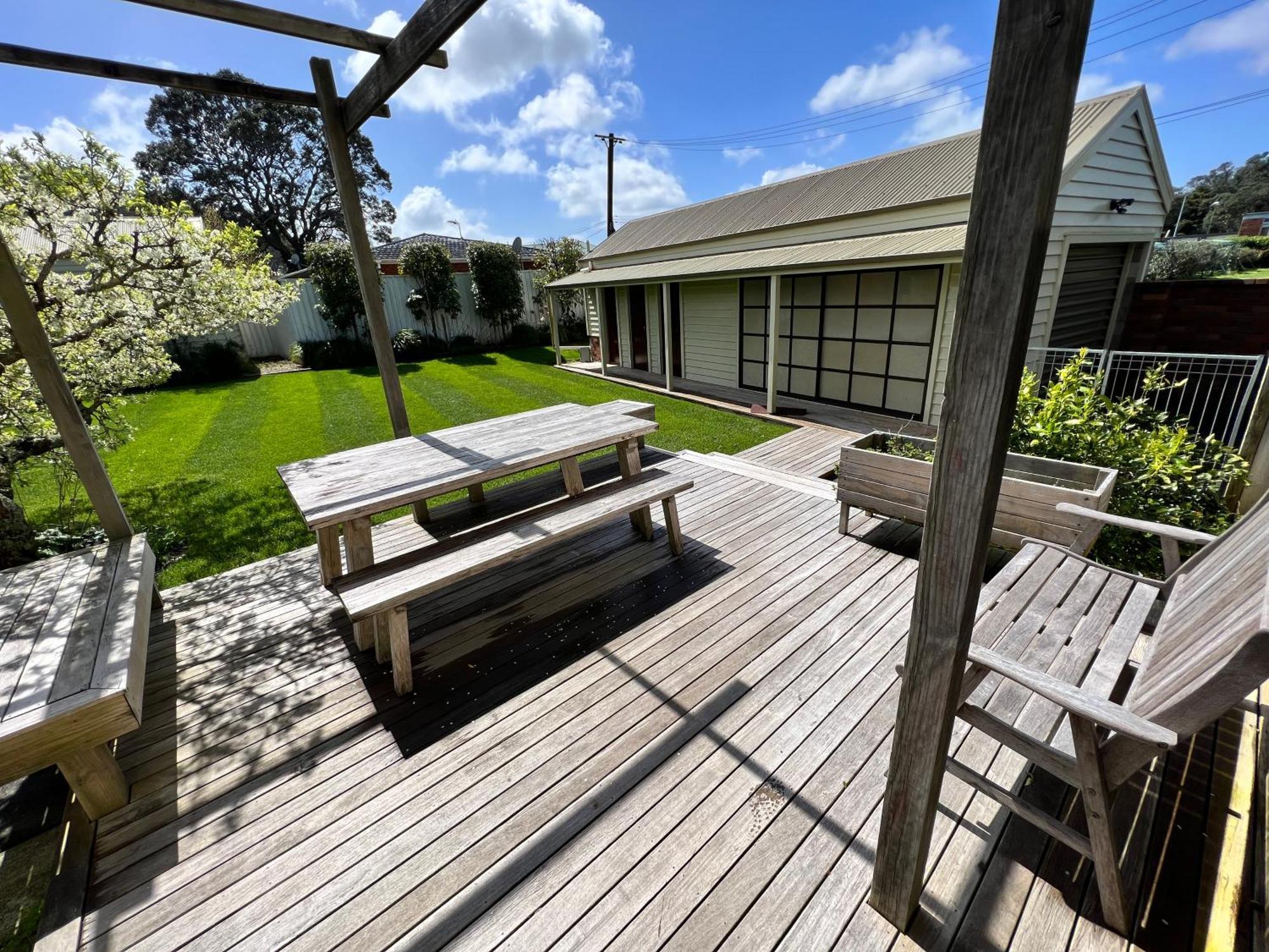 Auckland Beautiful Amazing Villa 外观 照片