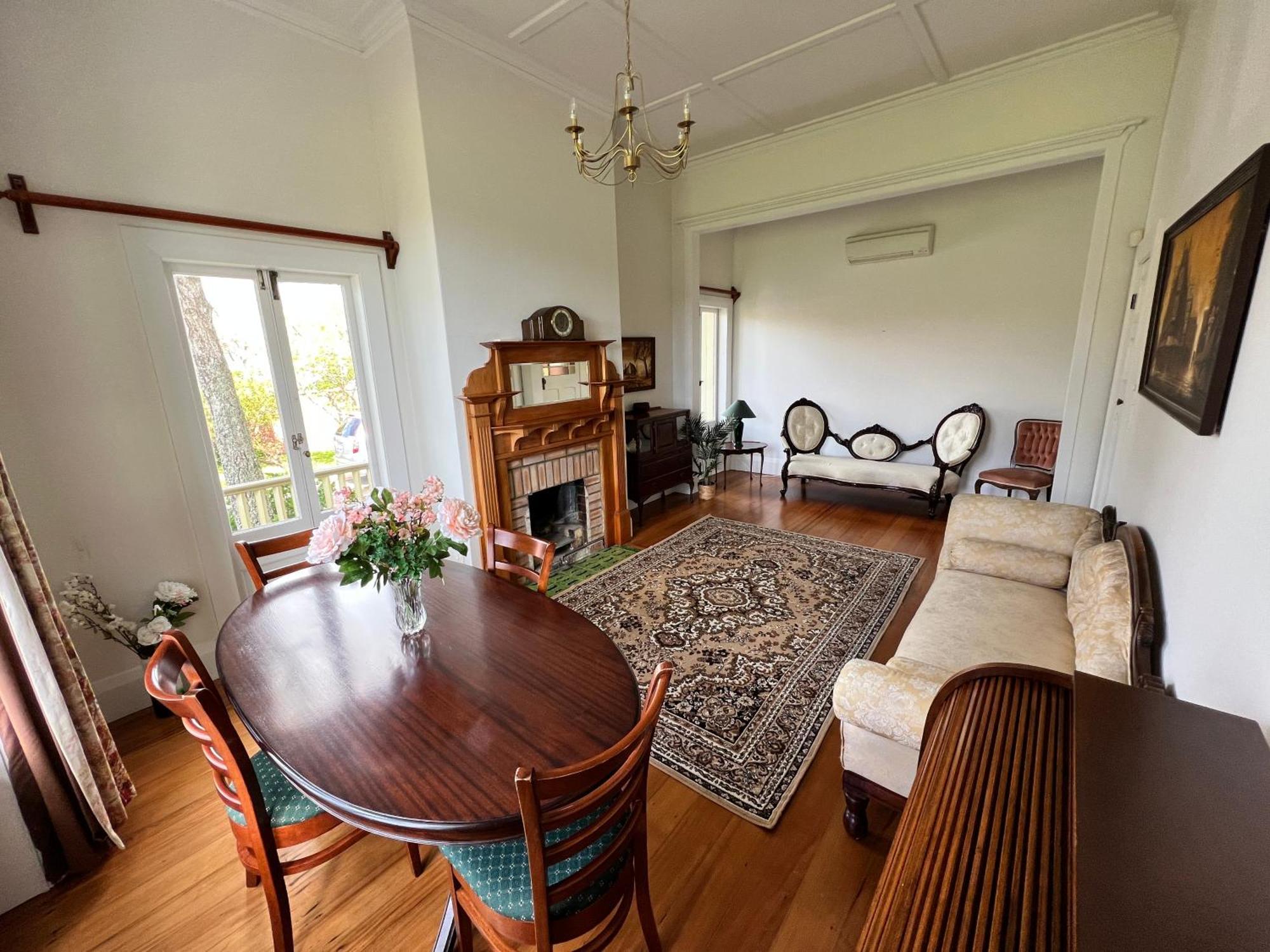 Auckland Beautiful Amazing Villa 外观 照片